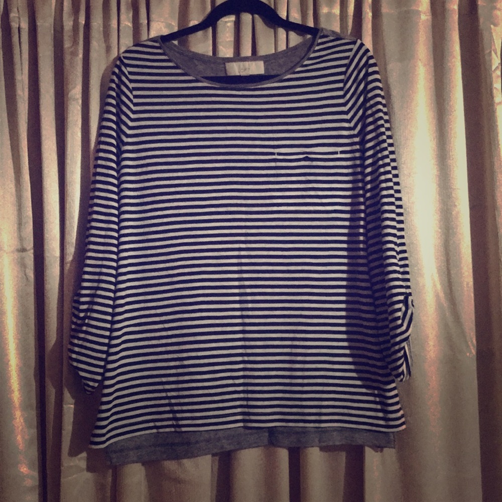 Used Loft Top